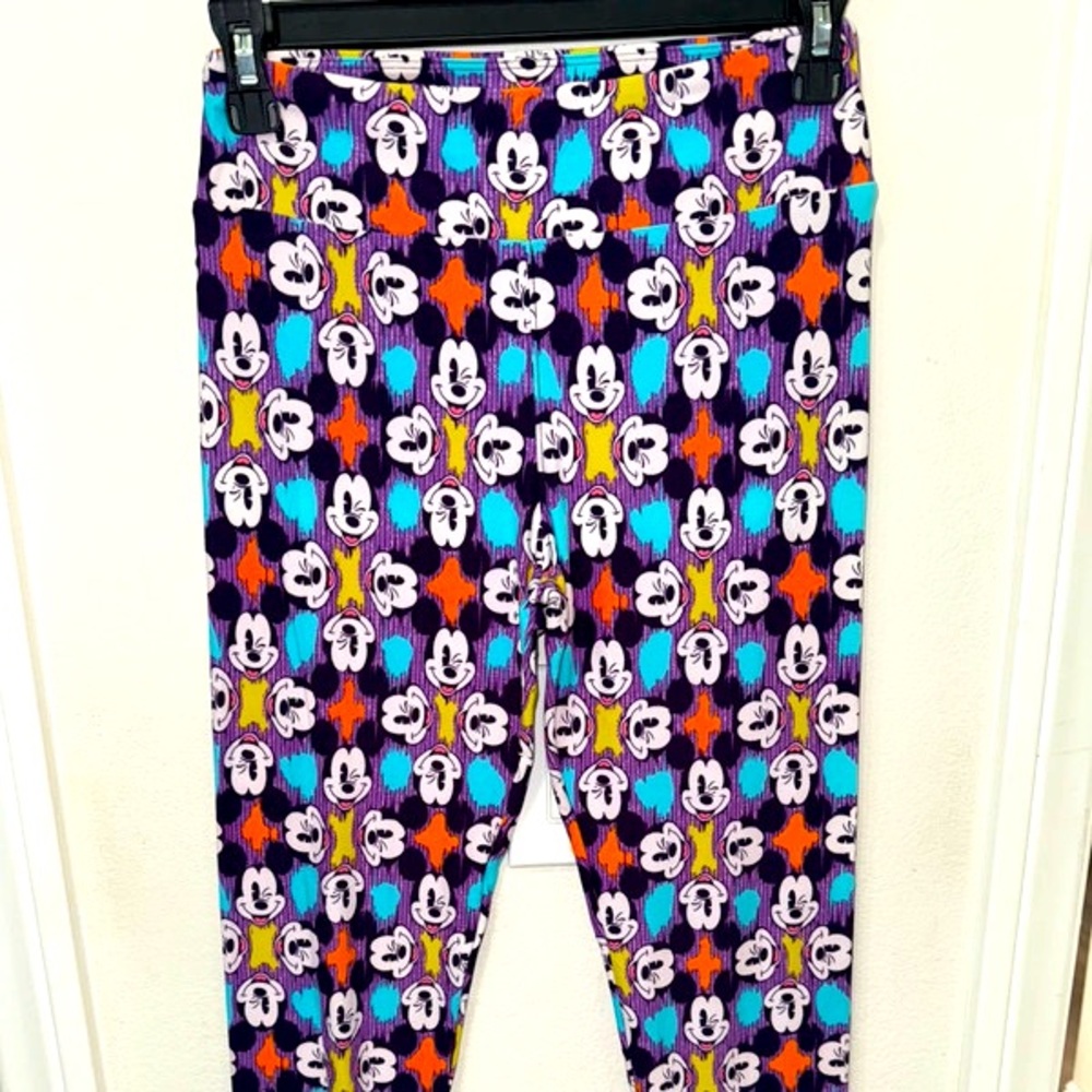 Lularoe leggings